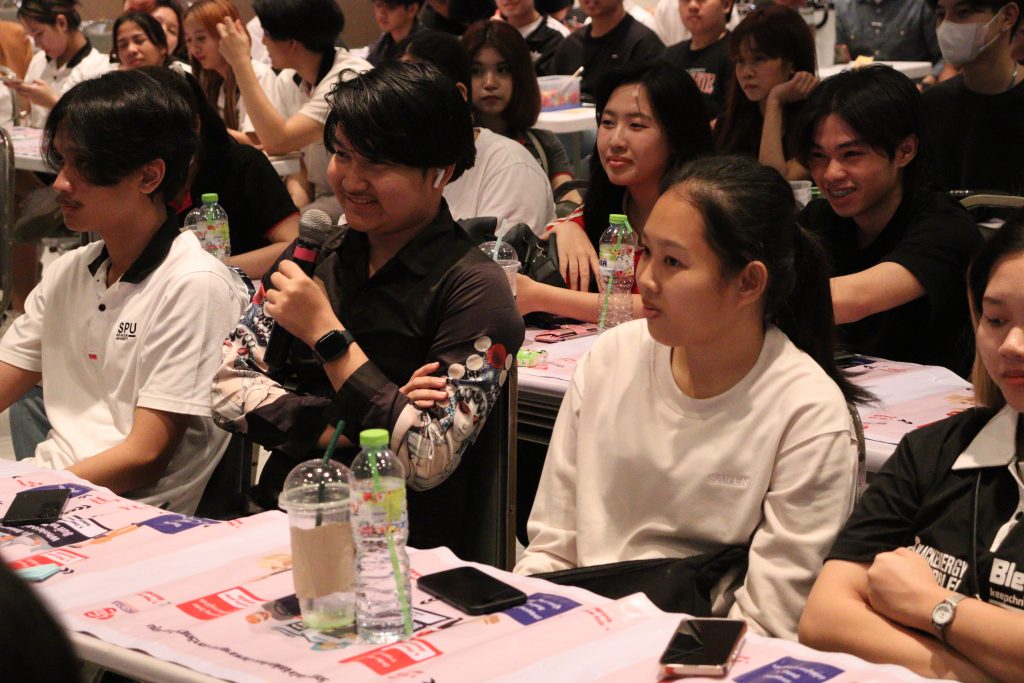 Active Learning พาเล่น พาเรียน ด้วย Beer Game 41