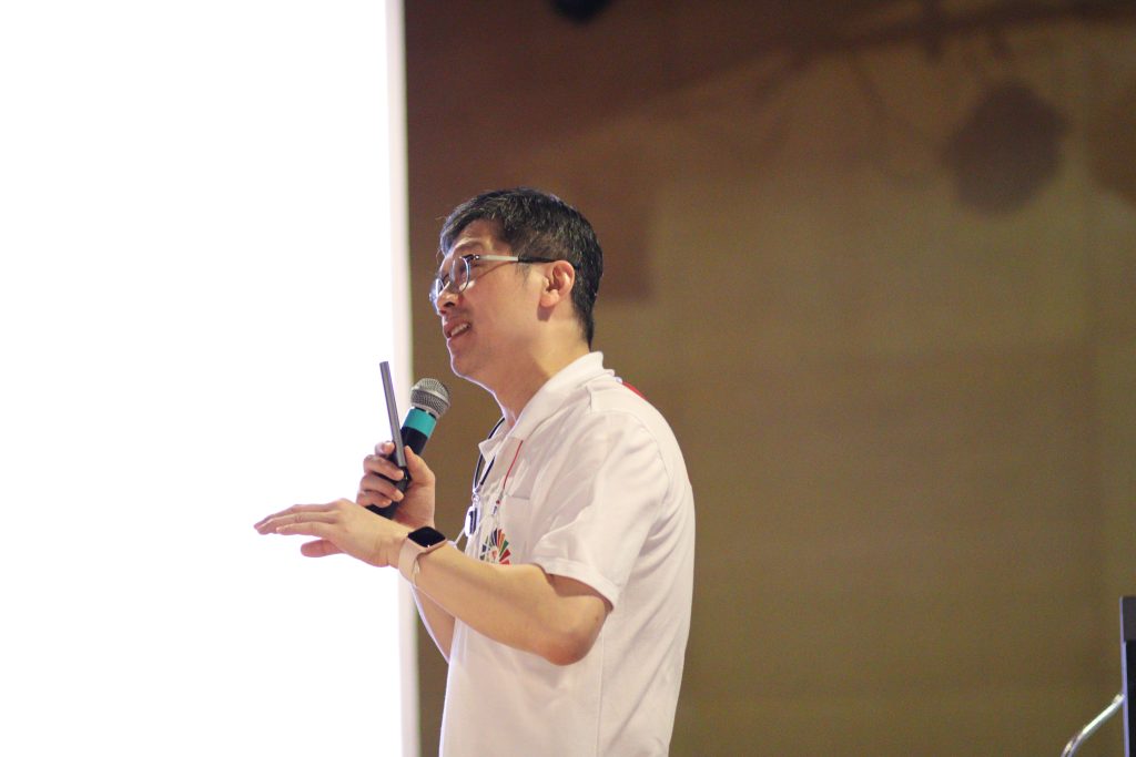 Active Learning พาเล่น พาเรียน ด้วย Beer Game 42
