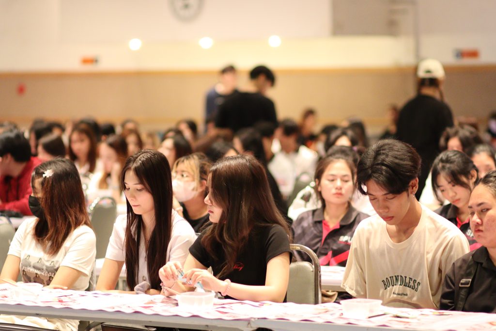 Active Learning พาเล่น พาเรียน ด้วย Beer Game 45