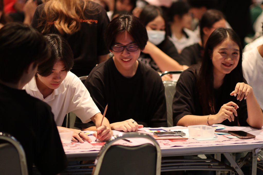 Active Learning พาเล่น พาเรียน ด้วย Beer Game 46