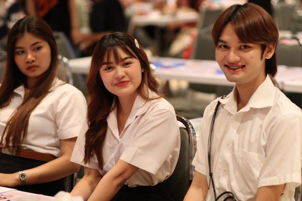 Active Learning พาเล่น พาเรียน ด้วย Beer Game 48