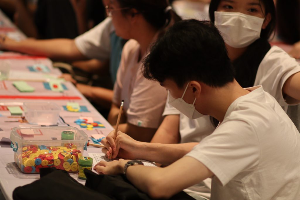 Active Learning พาเล่น พาเรียน ด้วย Beer Game 51