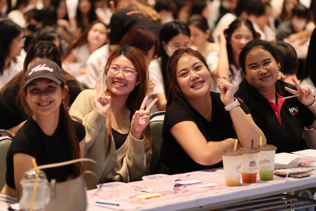 Active Learning พาเล่น พาเรียน ด้วย Beer Game 52