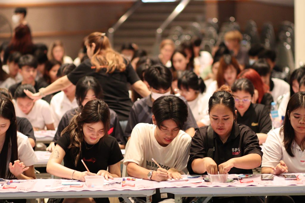 Active Learning พาเล่น พาเรียน ด้วย Beer Game 53