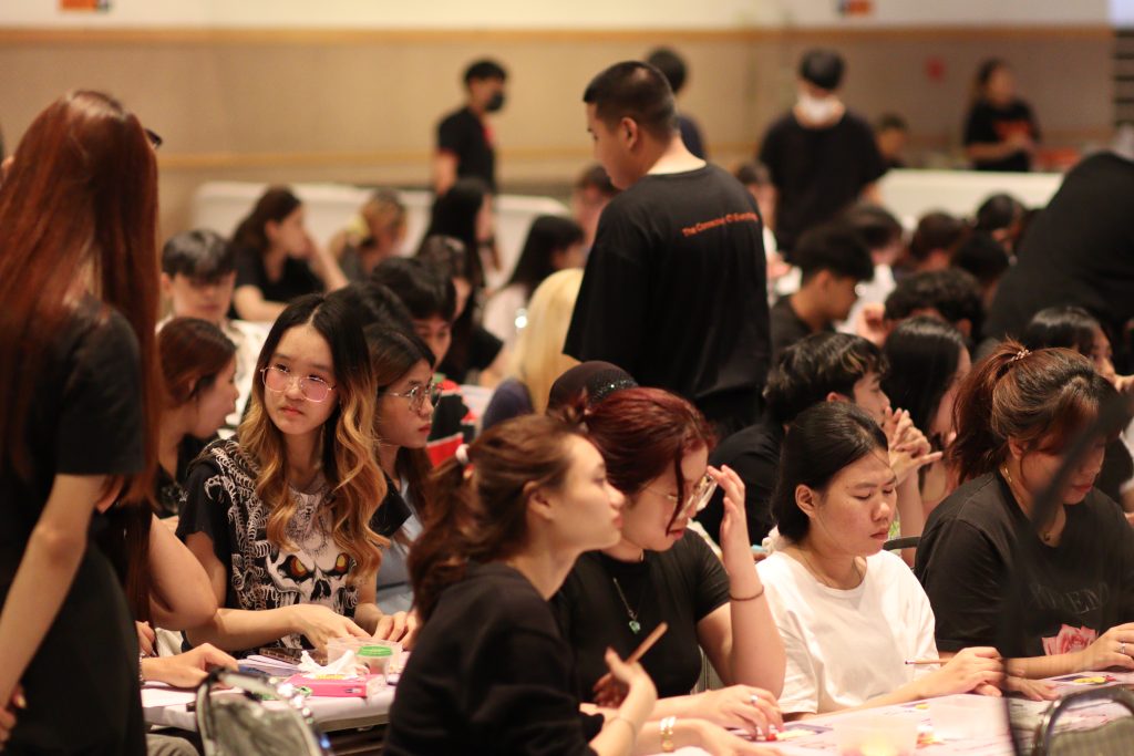 Active Learning พาเล่น พาเรียน ด้วย Beer Game 54