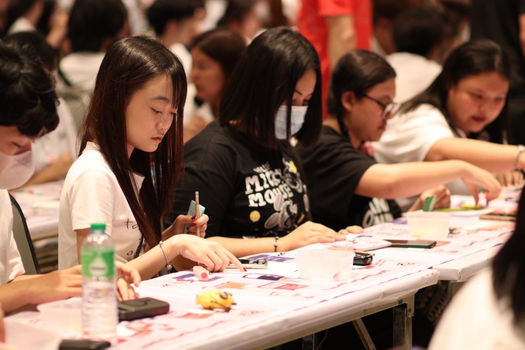 Active Learning พาเล่น พาเรียน ด้วย Beer Game 55