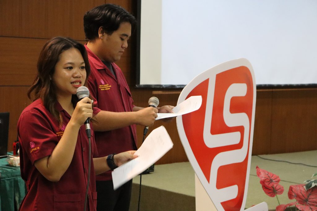 The Connectivity Logistics Campus ก้าวสู่ปีที่ 7 - DAY1 18