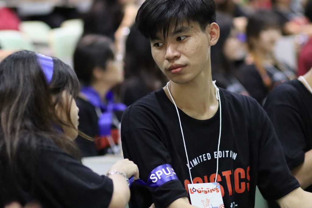 The Connectivity Logistics Campus ก้าวสู่ปีที่ 7 - DAY1 20