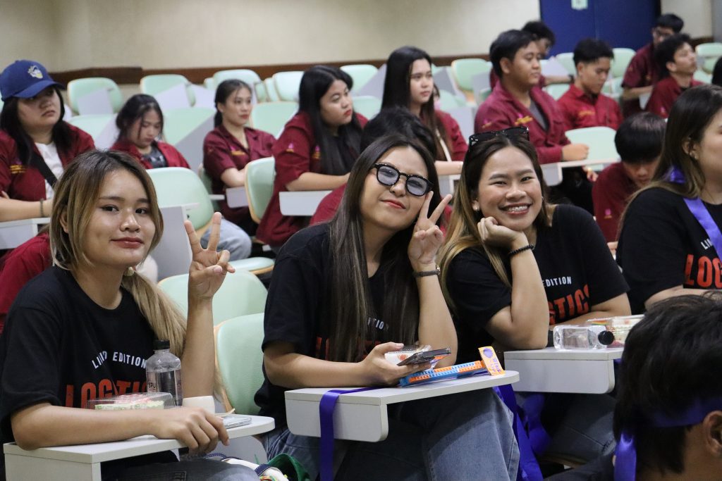 The Connectivity Logistics Campus ก้าวสู่ปีที่ 7 - DAY1 25