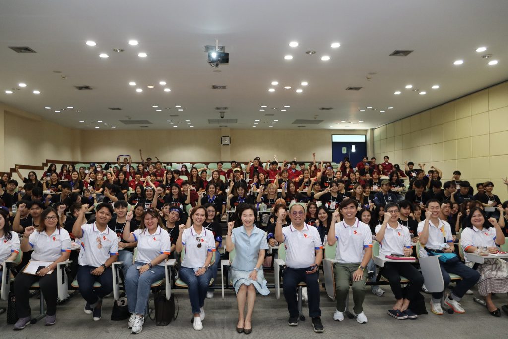 The Connectivity Logistics Campus ก้าวสู่ปีที่ 7 - DAY1 26