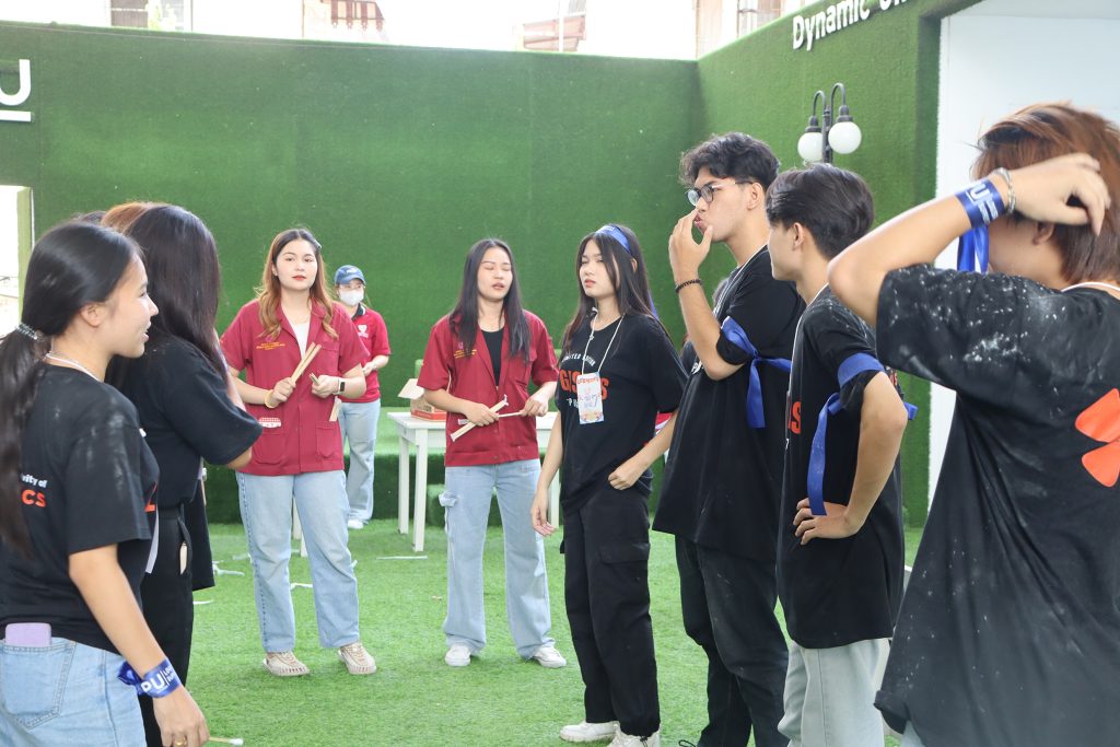 The Connectivity Logistics Campus ก้าวสู่ปีที่ 7 - DAY1 35