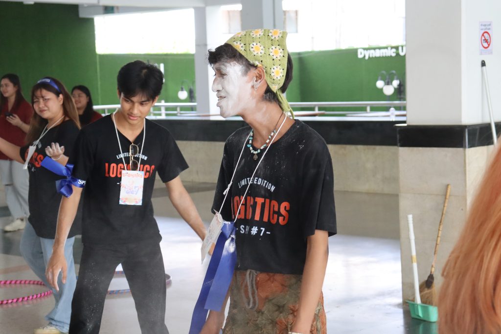 The Connectivity Logistics Campus ก้าวสู่ปีที่ 7 - DAY1 36