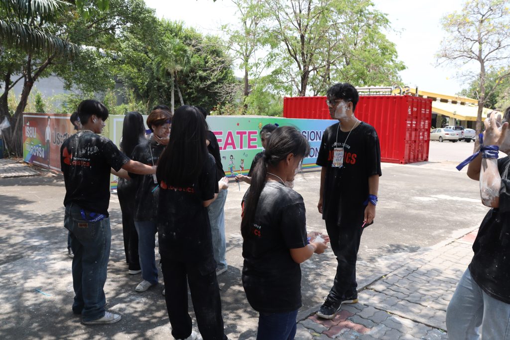 The Connectivity Logistics Campus ก้าวสู่ปีที่ 7 - DAY1 39