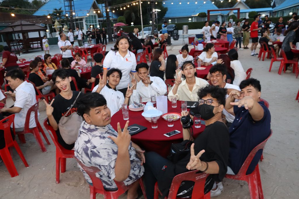The Connectivity Logistics Campus ก้าวสู่ปีที่ 7 - DAY1 42