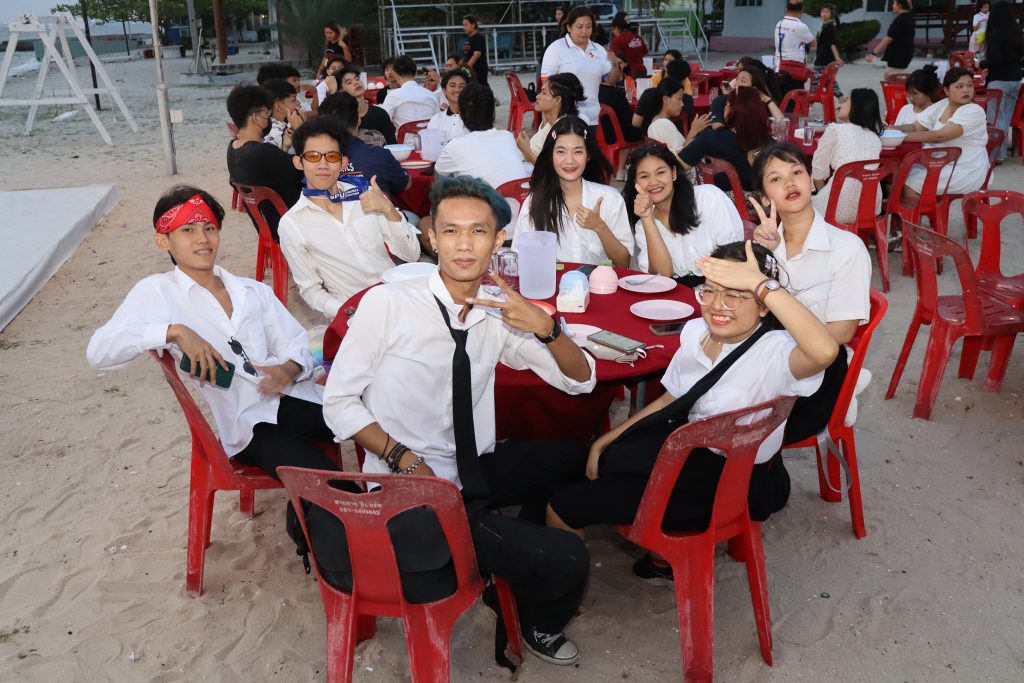 The Connectivity Logistics Campus ก้าวสู่ปีที่ 7 - DAY1 43
