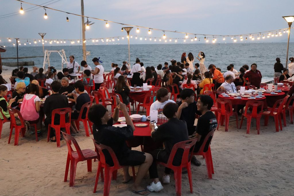 The Connectivity Logistics Campus ก้าวสู่ปีที่ 7 - DAY1 45