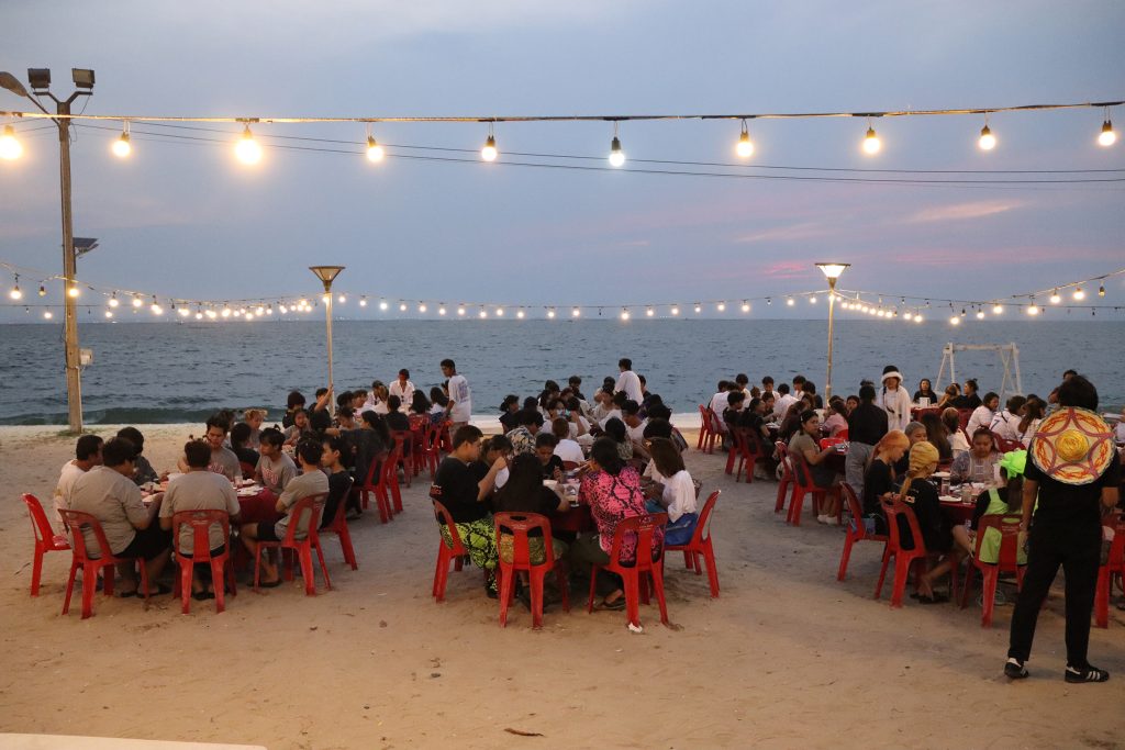 The Connectivity Logistics Campus ก้าวสู่ปีที่ 7 - DAY1 47