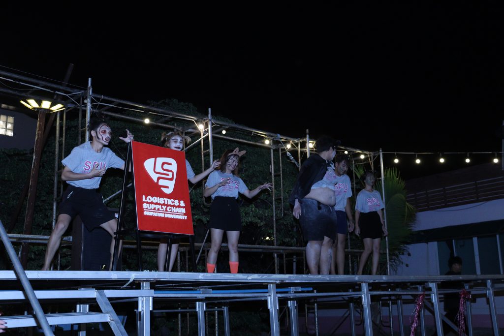 The Connectivity Logistics Campus ก้าวสู่ปีที่ 7 - DAY1 49
