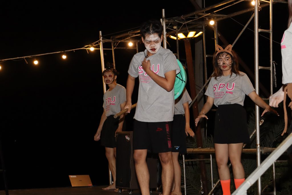 The Connectivity Logistics Campus ก้าวสู่ปีที่ 7 - DAY1 50