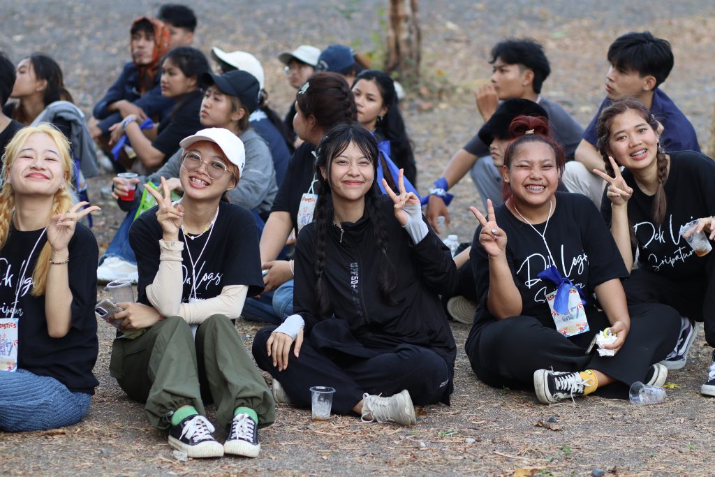 The Connectivity Logistics Campus ก้าวสู่ปีที่ 7 DAY2 17