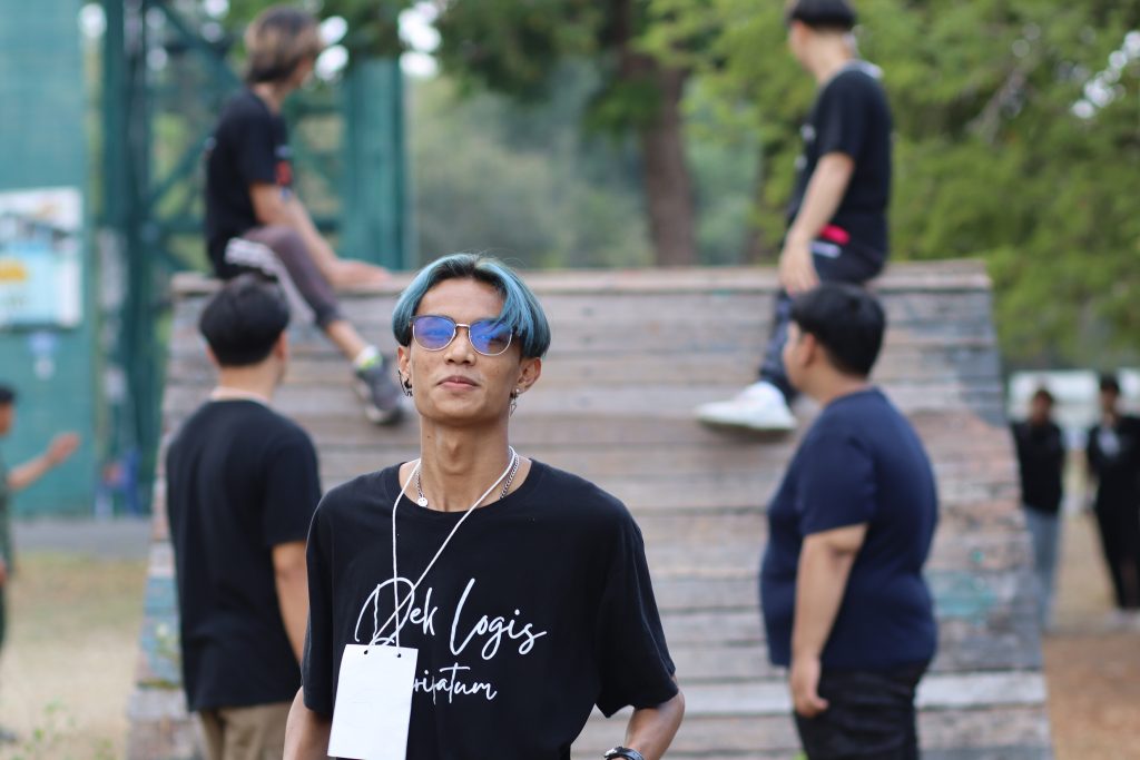 The Connectivity Logistics Campus ก้าวสู่ปีที่ 7 DAY2 18