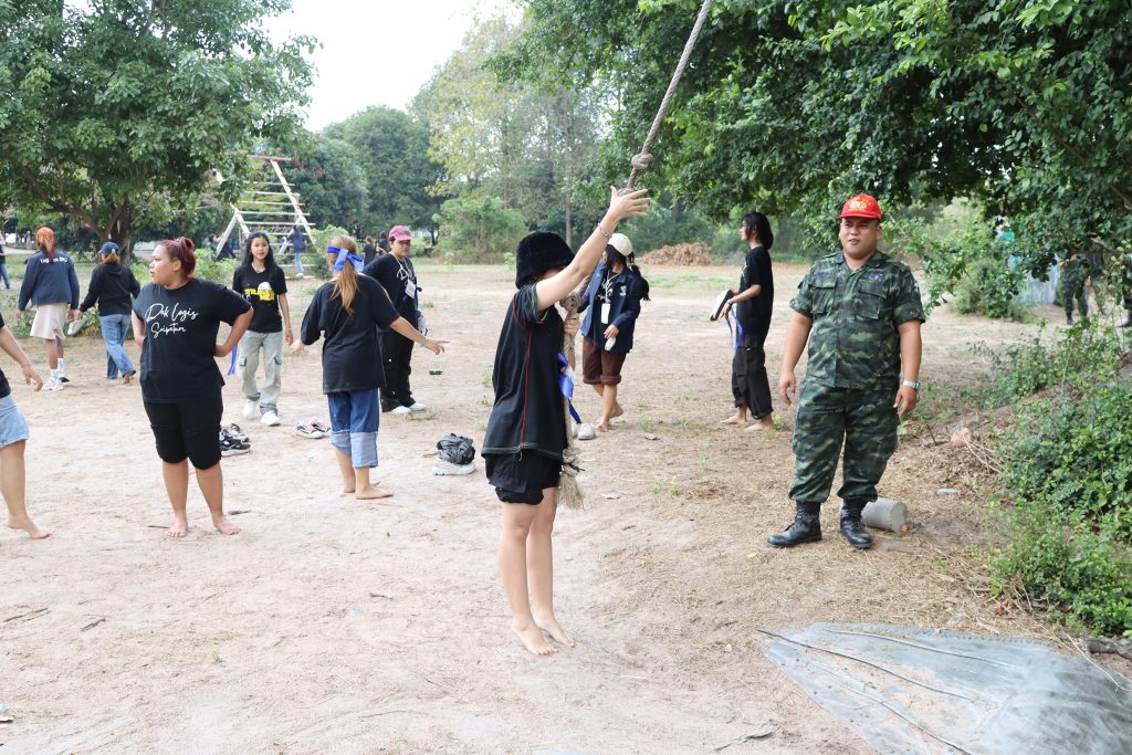 The Connectivity Logistics Campus ก้าวสู่ปีที่ 7 DAY2 21