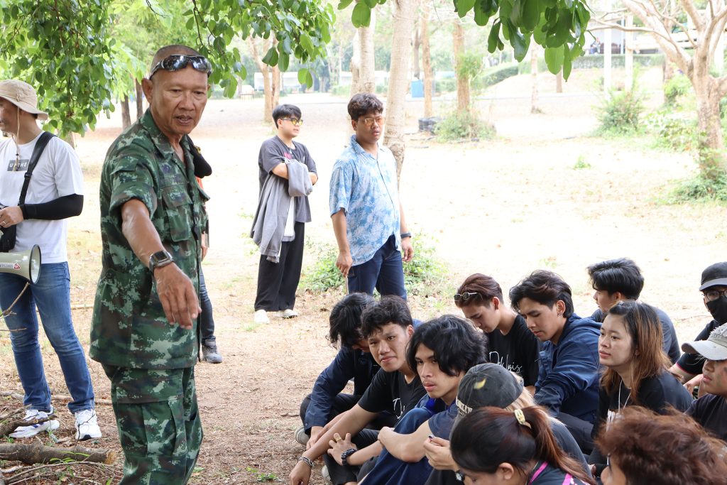 The Connectivity Logistics Campus ก้าวสู่ปีที่ 7 DAY2 23