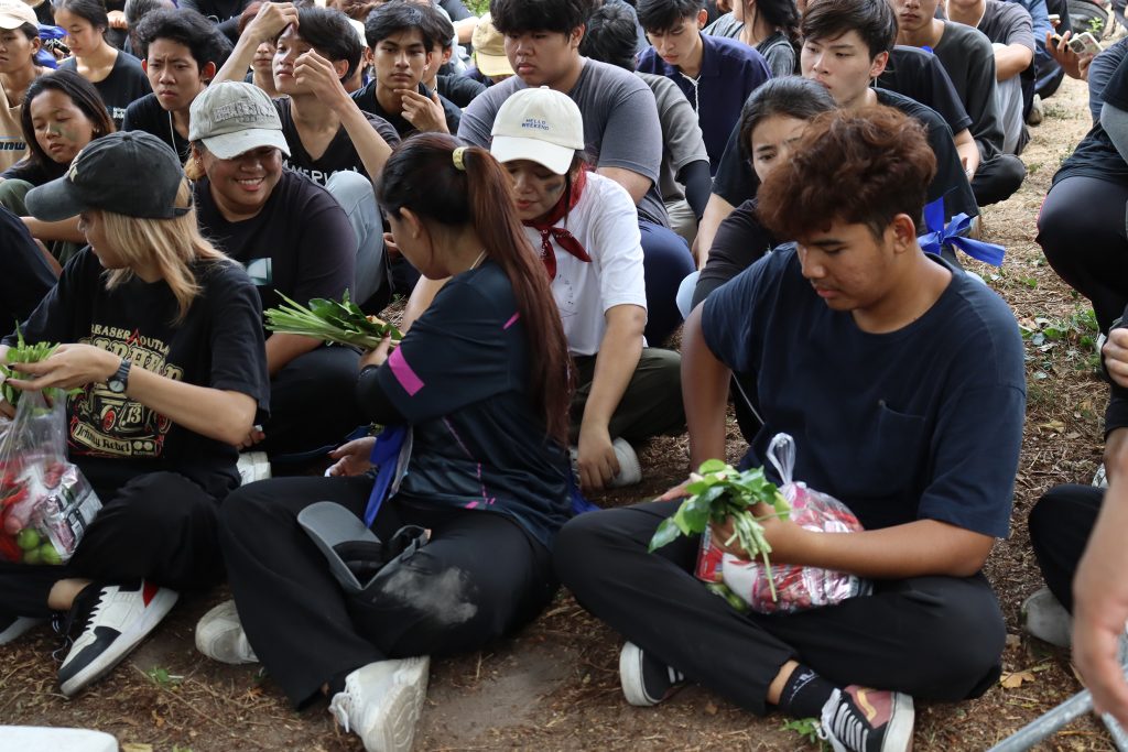 The Connectivity Logistics Campus ก้าวสู่ปีที่ 7 DAY2 24
