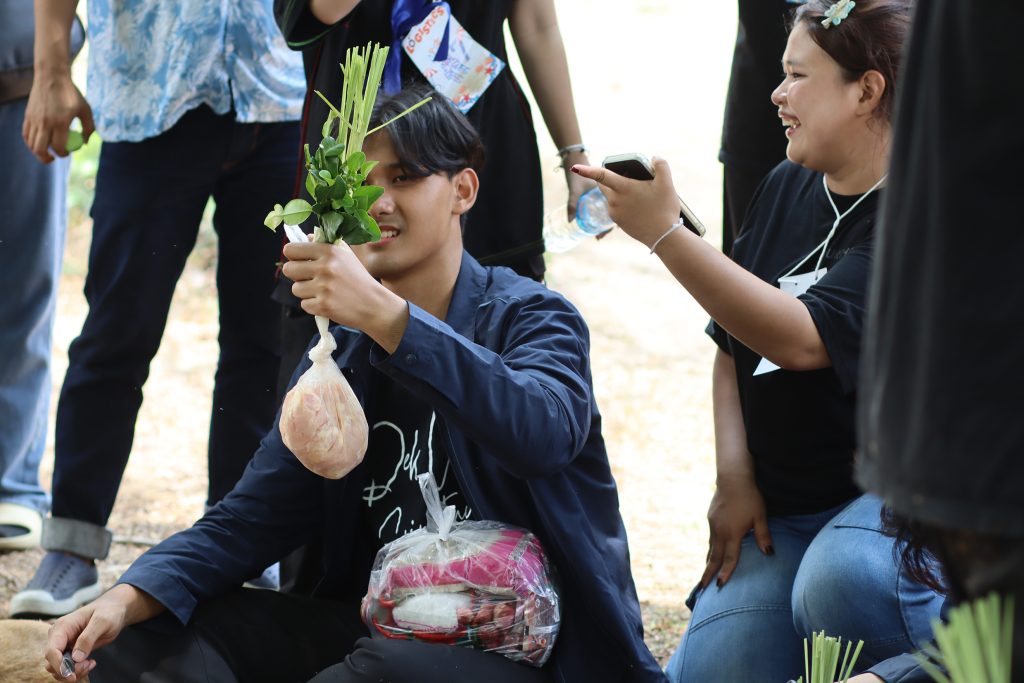 The Connectivity Logistics Campus ก้าวสู่ปีที่ 7 DAY2 26