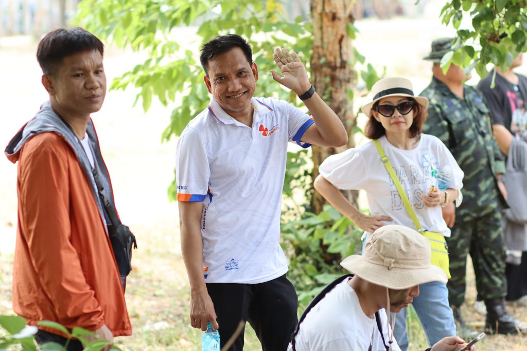 The Connectivity Logistics Campus ก้าวสู่ปีที่ 7 DAY2 28