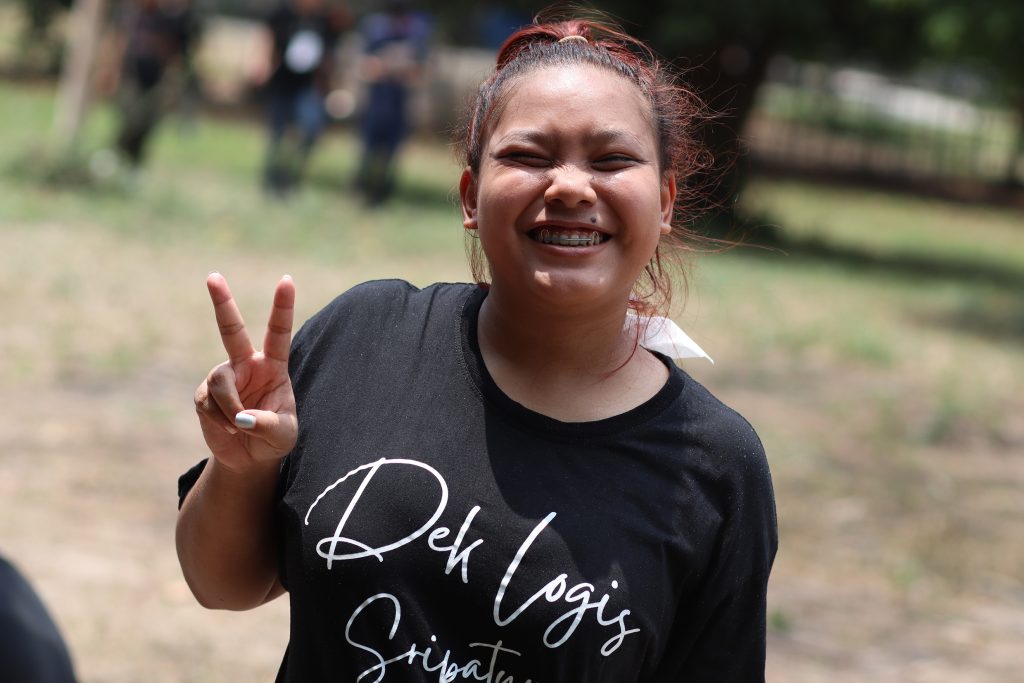 The Connectivity Logistics Campus ก้าวสู่ปีที่ 7 DAY2 29