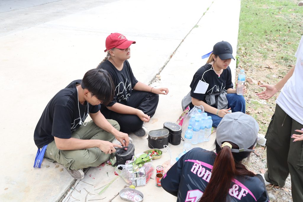 The Connectivity Logistics Campus ก้าวสู่ปีที่ 7 DAY2 31