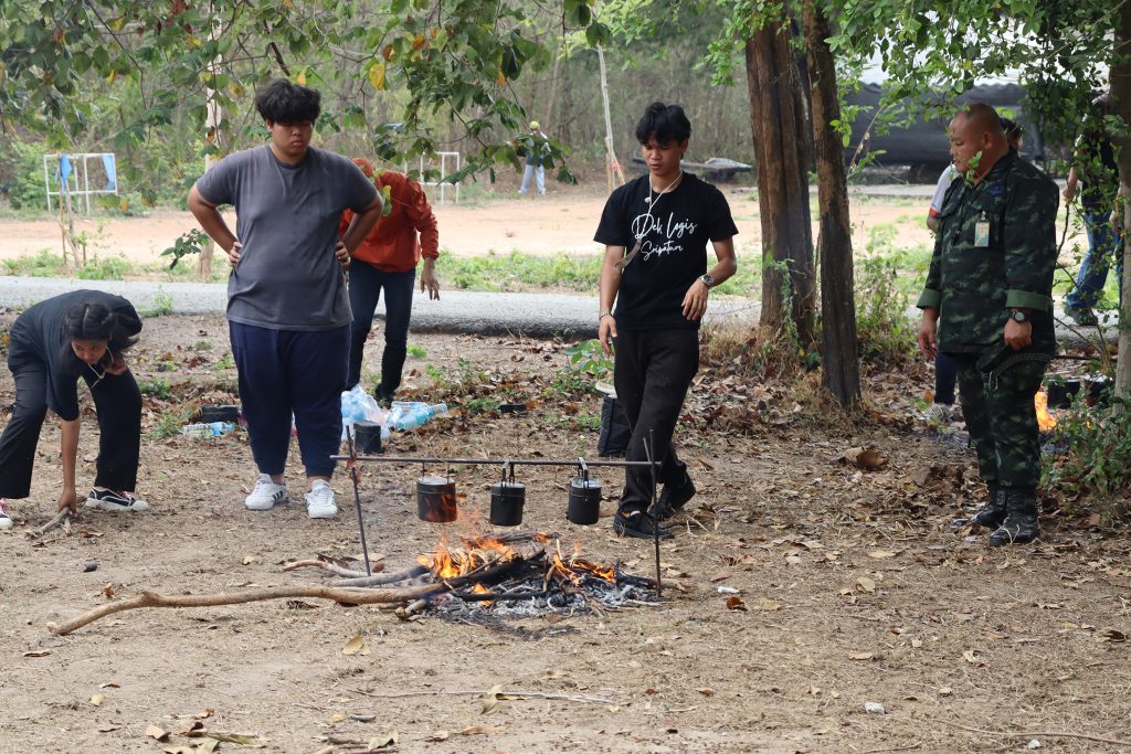 The Connectivity Logistics Campus ก้าวสู่ปีที่ 7 DAY2 32