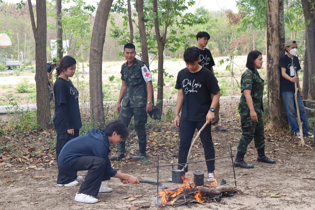 The Connectivity Logistics Campus ก้าวสู่ปีที่ 7 DAY2 33