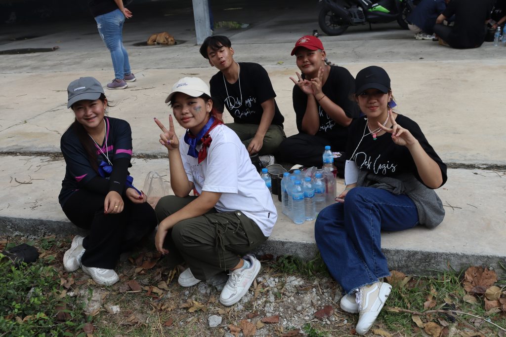 The Connectivity Logistics Campus ก้าวสู่ปีที่ 7 DAY2 35