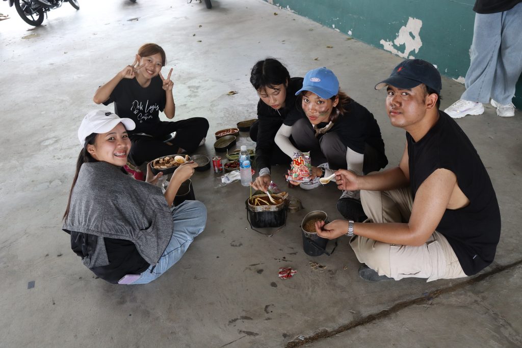 The Connectivity Logistics Campus ก้าวสู่ปีที่ 7 DAY2 39