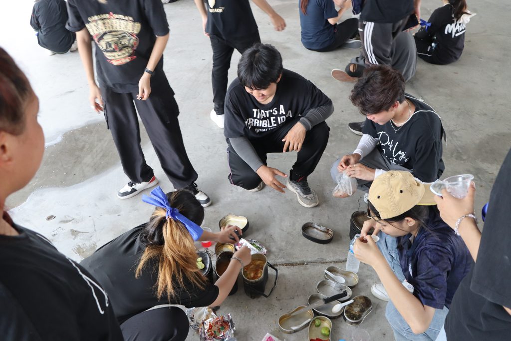 The Connectivity Logistics Campus ก้าวสู่ปีที่ 7 DAY2 41