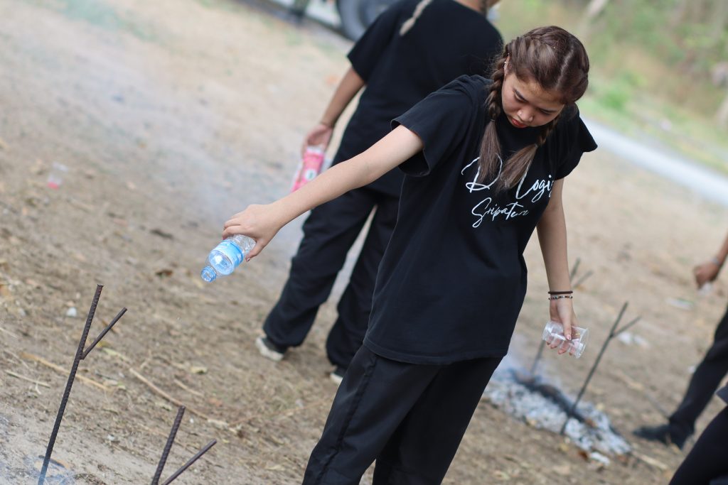 The Connectivity Logistics Campus ก้าวสู่ปีที่ 7 DAY2 44