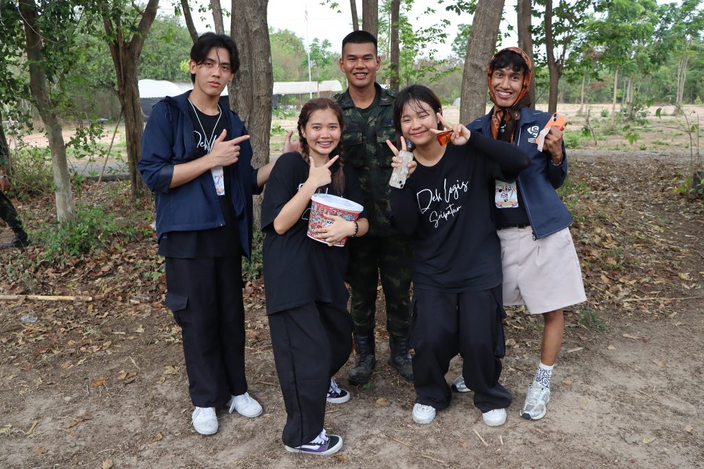 The Connectivity Logistics Campus ก้าวสู่ปีที่ 7 DAY2 46