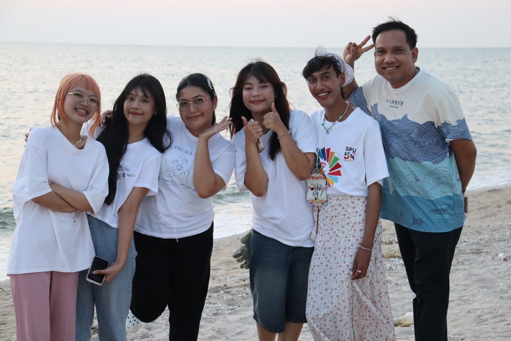 The Connectivity Logistics Campus ก้าวสู่ปีที่ 7 DAY2 47