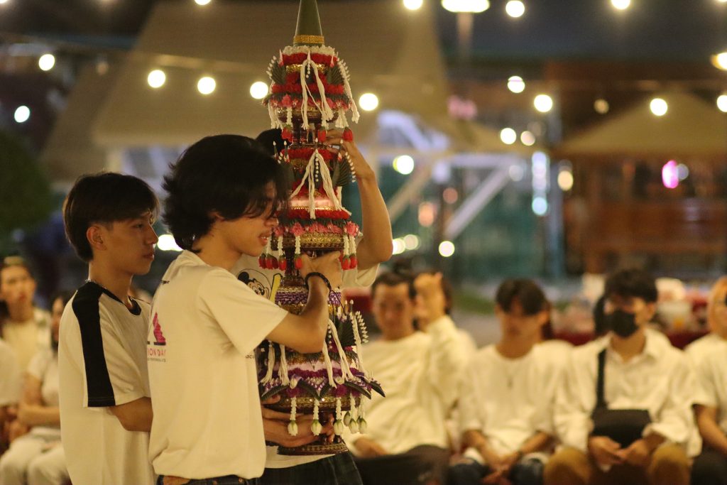 The Connectivity Logistics Campus ก้าวสู่ปีที่ 7 DAY2 49