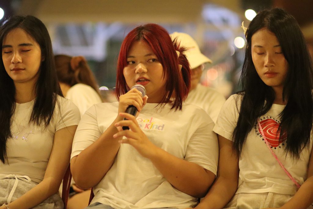 The Connectivity Logistics Campus ก้าวสู่ปีที่ 7 DAY2 62