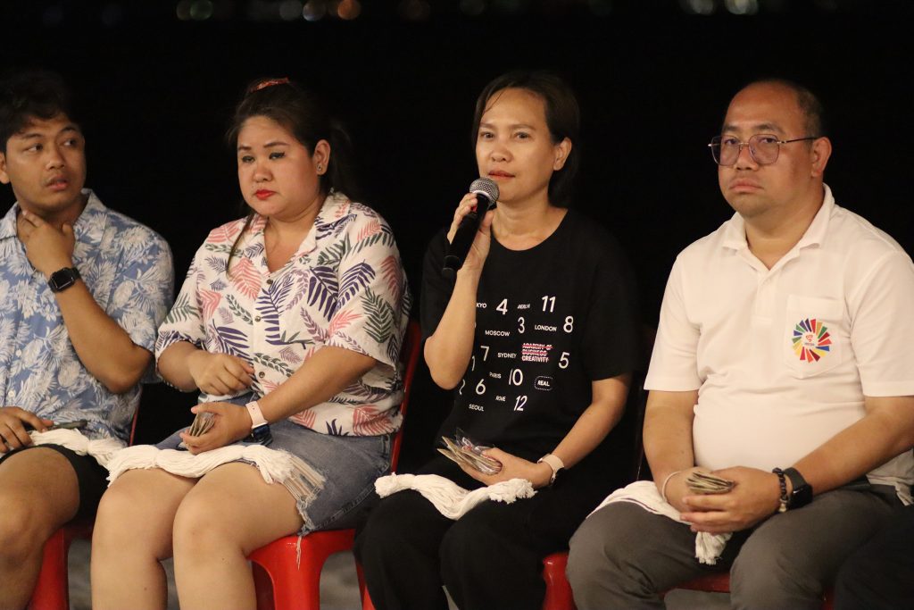 The Connectivity Logistics Campus ก้าวสู่ปีที่ 7 DAY2 63