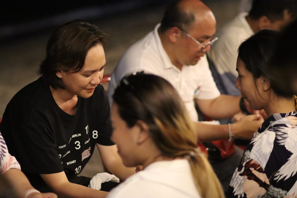 The Connectivity Logistics Campus ก้าวสู่ปีที่ 7 DAY2 66