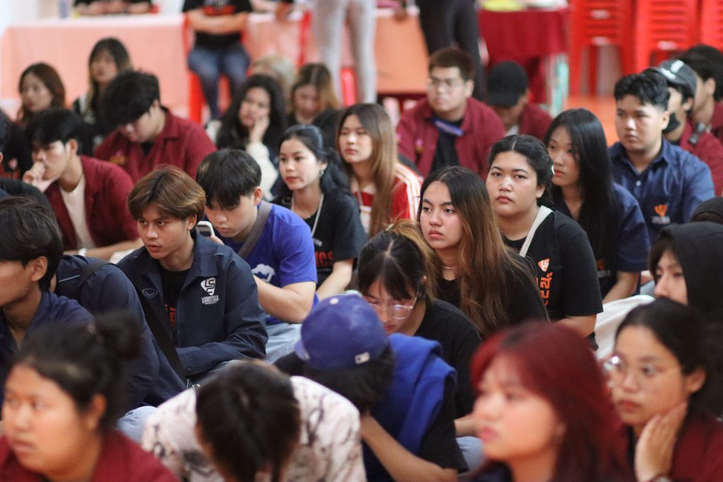 The Connectivity Logistics Campus ก้าวสู่ปีที่ 7 DAY3 3