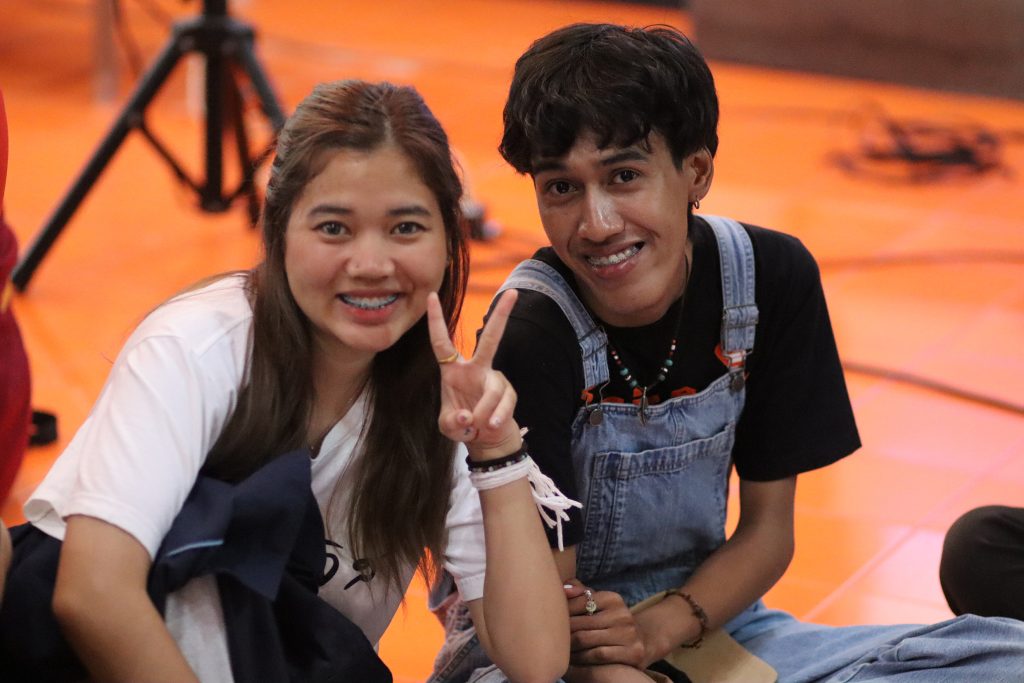 The Connectivity Logistics Campus ก้าวสู่ปีที่ 7 DAY3 15