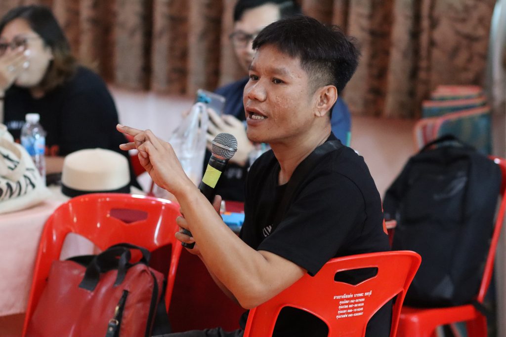 The Connectivity Logistics Campus ก้าวสู่ปีที่ 7 DAY3 24
