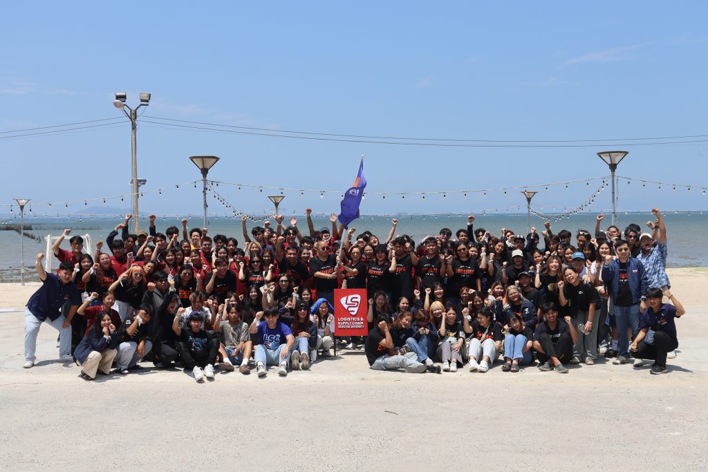 The Connectivity Logistics Campus ก้าวสู่ปีที่ 7 DAY3 31