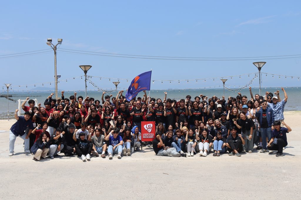 The Connectivity Logistics Campus ก้าวสู่ปีที่ 7 DAY3 32