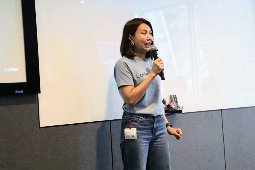 Logistics SPU บุก Google Thailand 5
